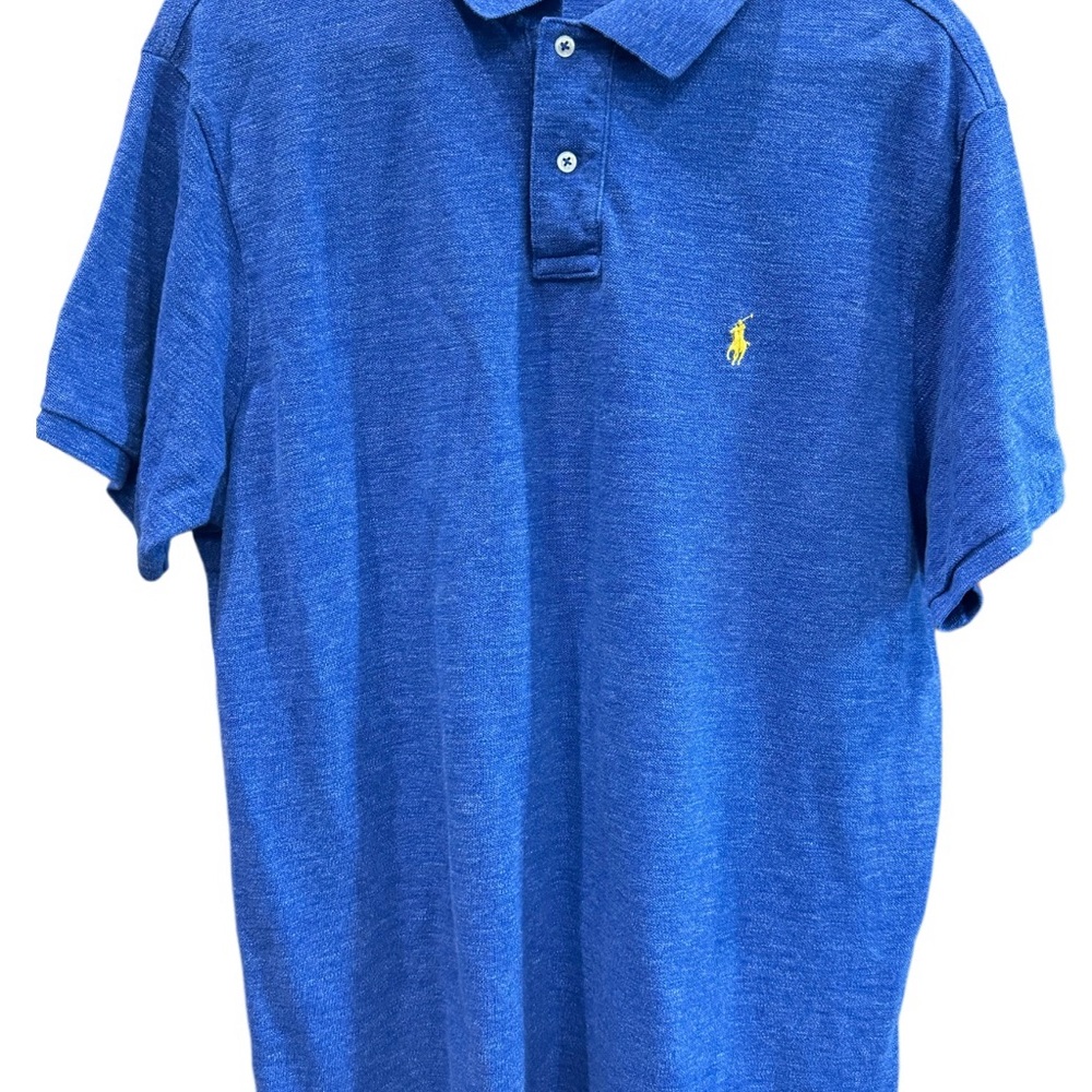 Polo Ralph Lauren men’s Polo shirt SZ XXL